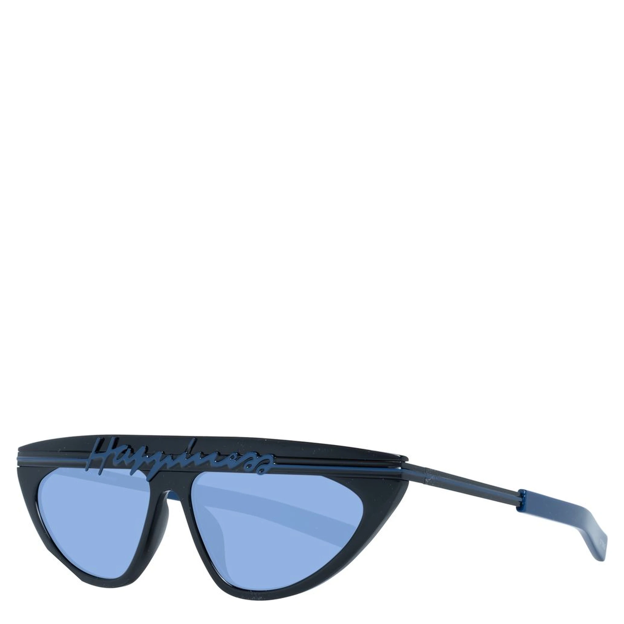 Black Plastic Sunglasses