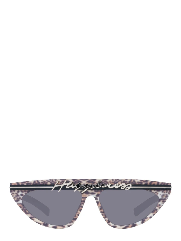 Multicolor Plastic Sunglasses alternative