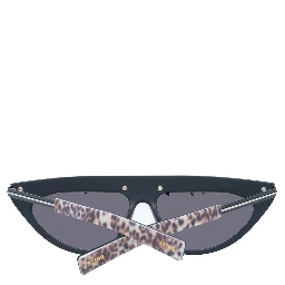 Multicolor Plastic Sunglasses