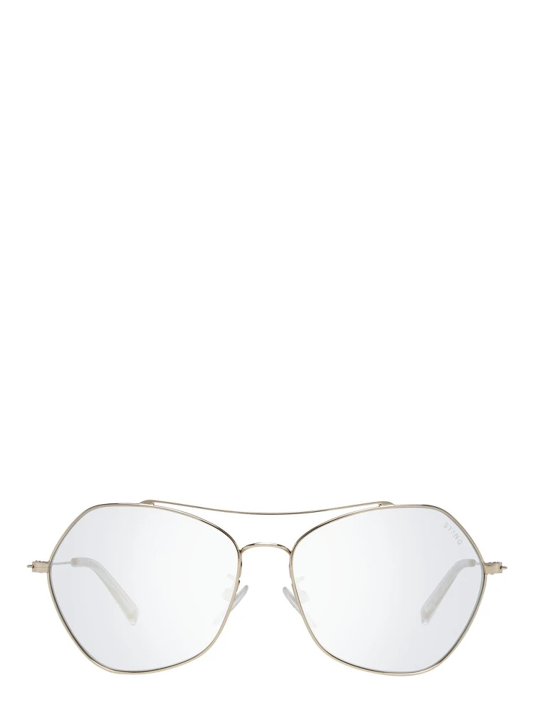 Multicolor Metal Sunglasses alternative