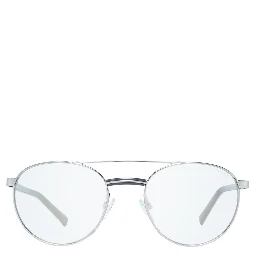 Gray Metal Sunglasses