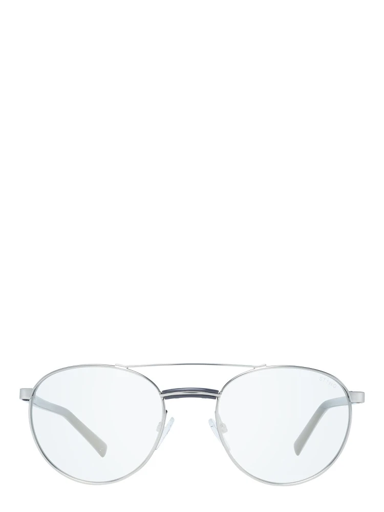 Gray Metal Sunglasses alternative