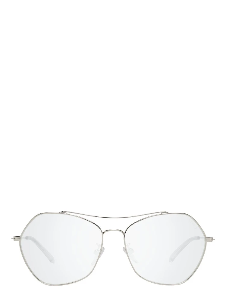 Gray Metal Sunglasses alternative