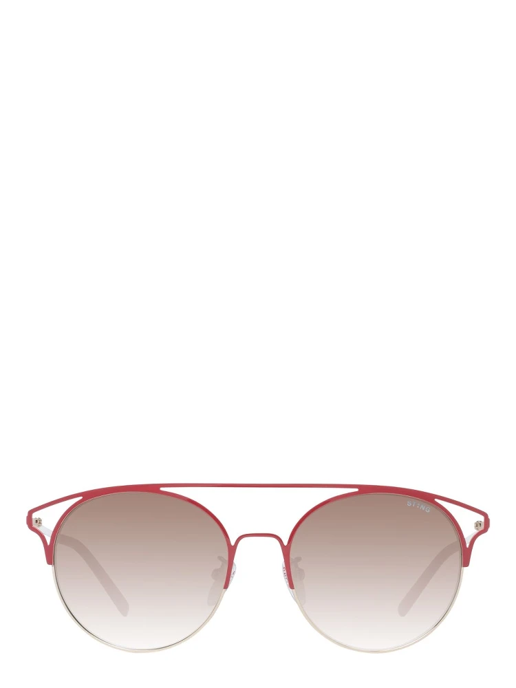Red Metal Sunglasses alternative