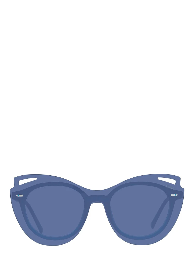 Blue Plastic Sunglasses alternative