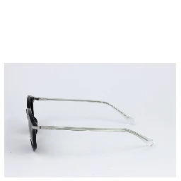 Black Resin Sunglasses