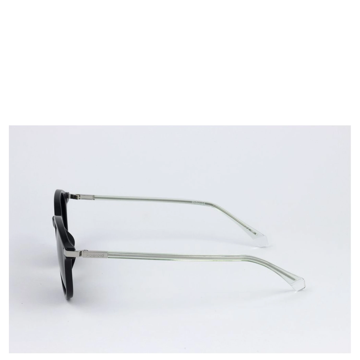 Black Resin Sunglasses