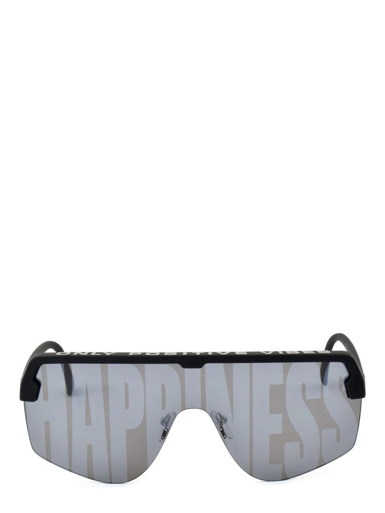 Black Injected Sunglasses alternative