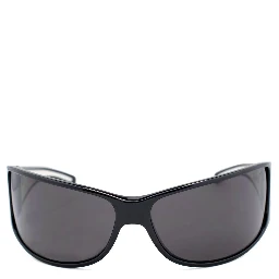 نظارات شمسية من الأسيتات الأسود