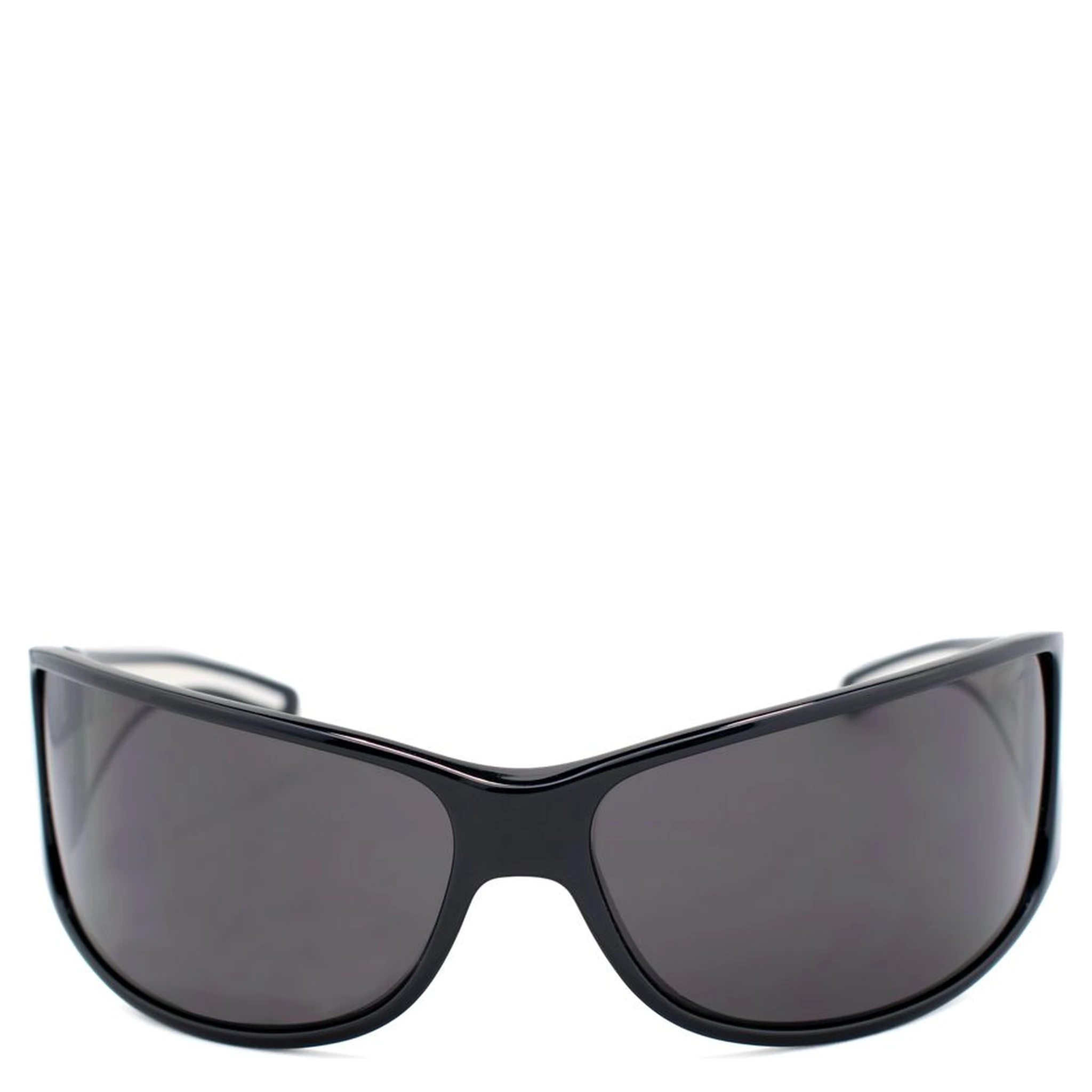 نظارات شمسية من الأسيتات الأسود