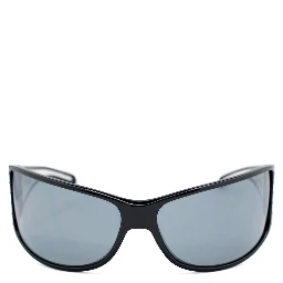 نظارات شمسية من الأسيتات الأسود