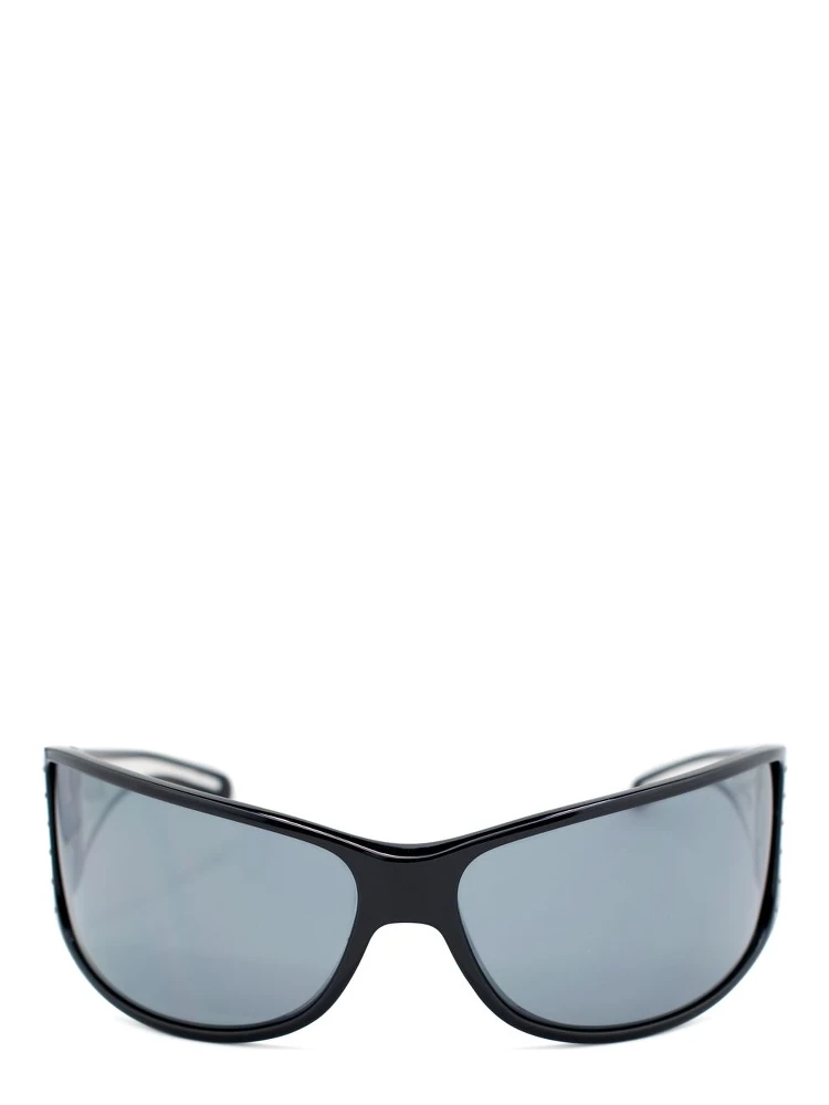 نظارات شمسية من الأسيتات الأسود alternative