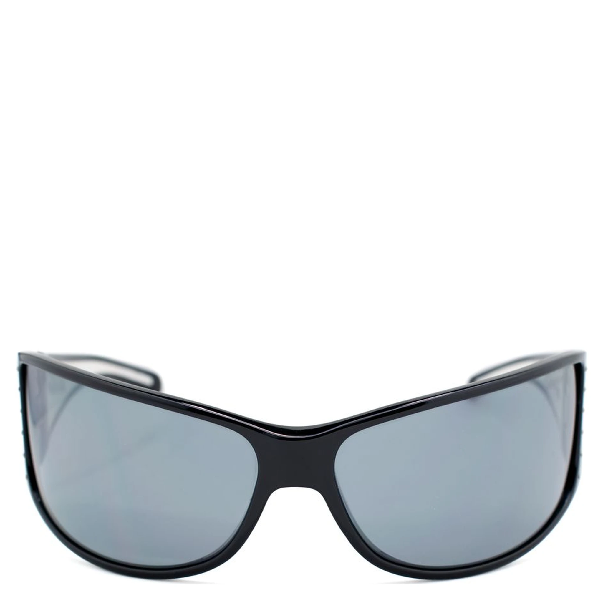 نظارات شمسية من الأسيتات الأسود