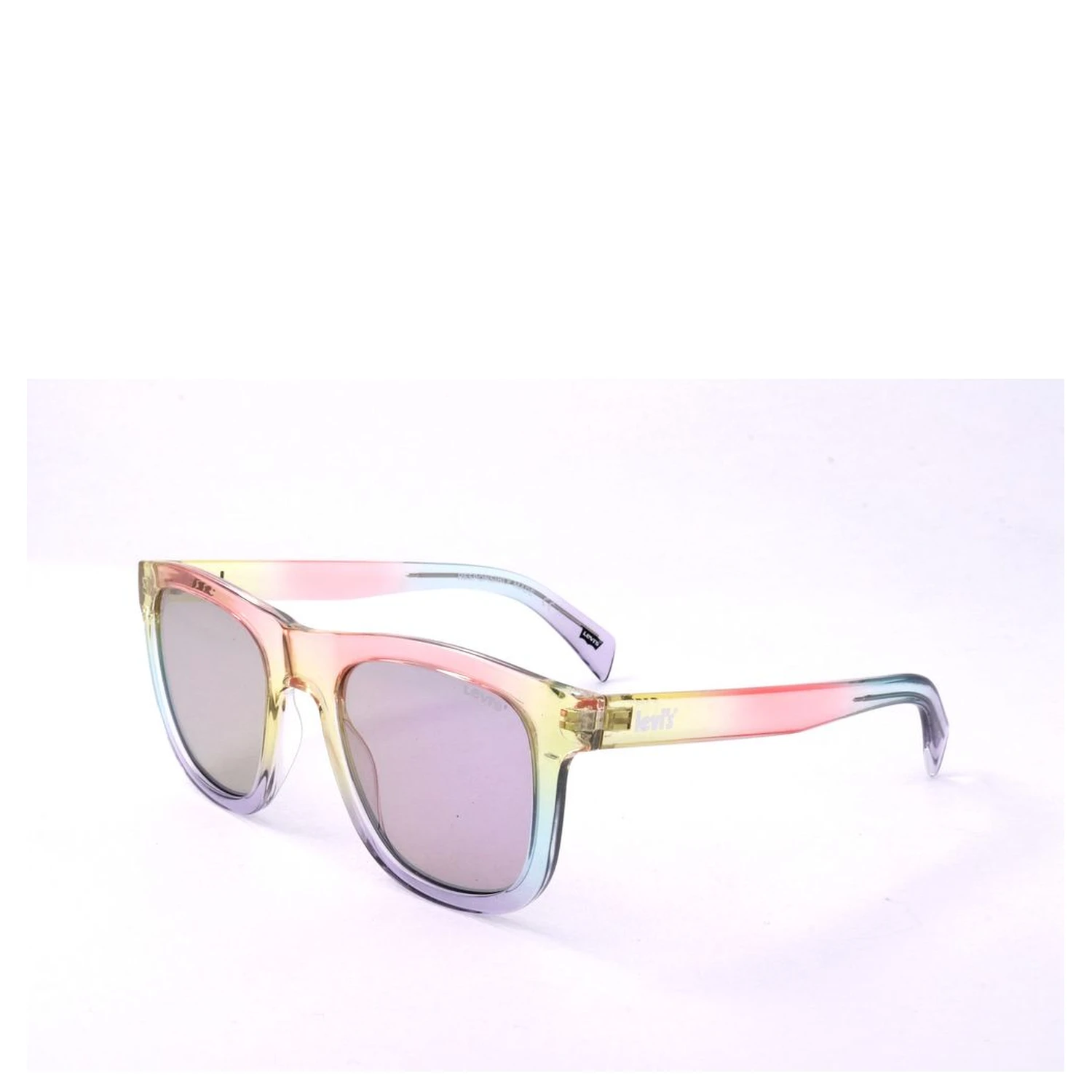 Black Resin Sunglasses
