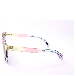 Black Resin Sunglasses