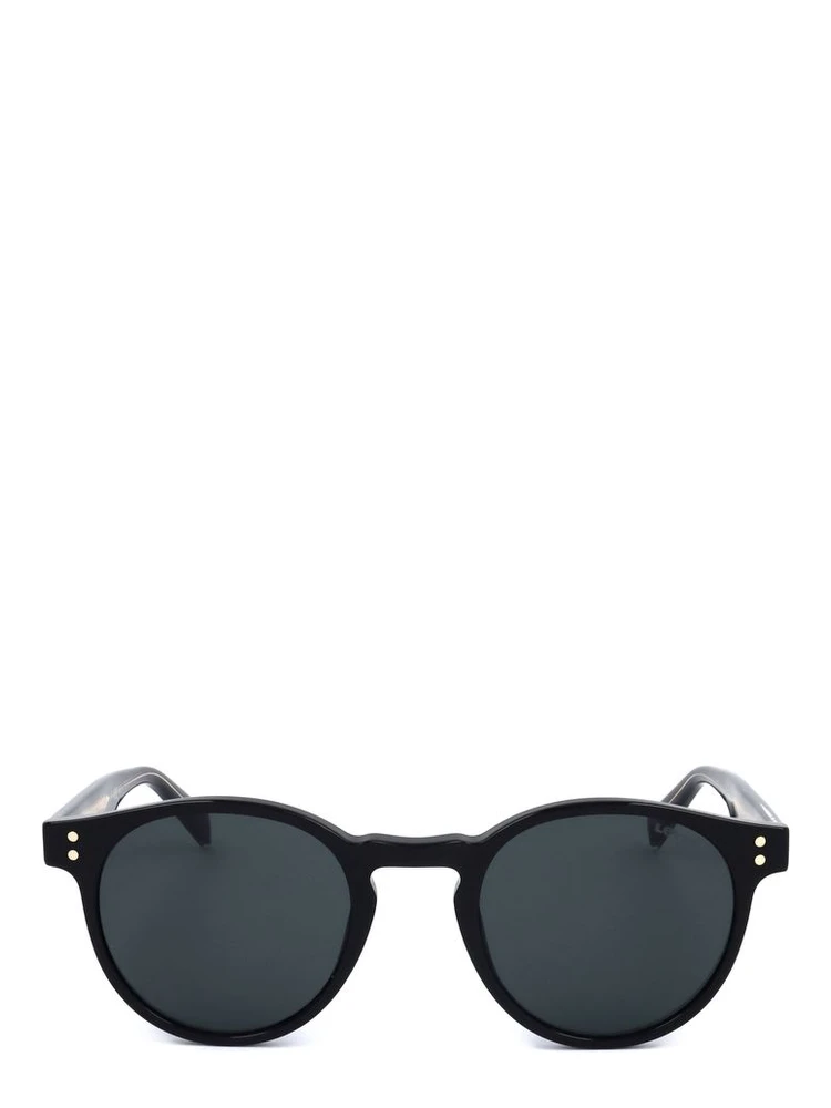 Brown Resin Sunglasses alternative