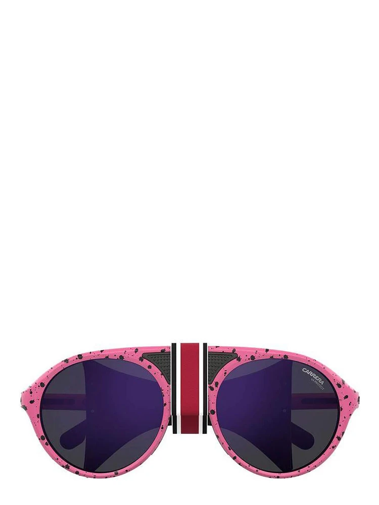 Pink Acetate Sunglasses alternative