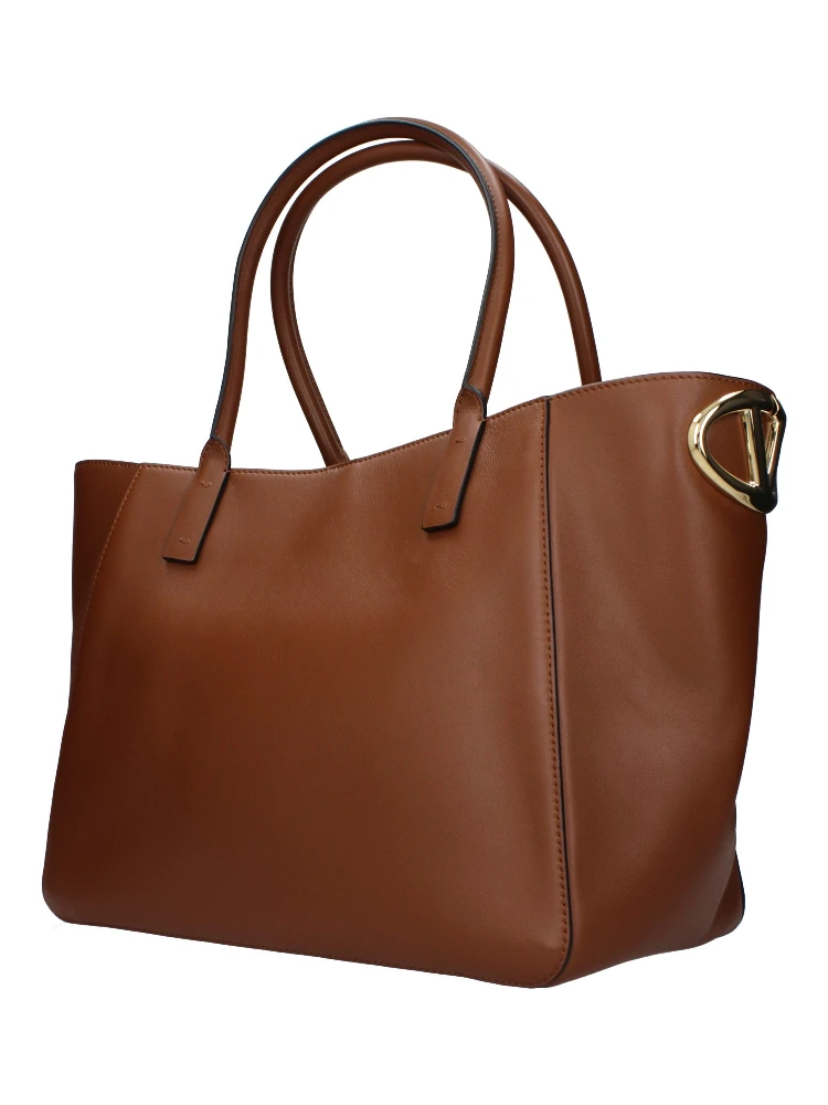 Brown Leather Handbag alternative