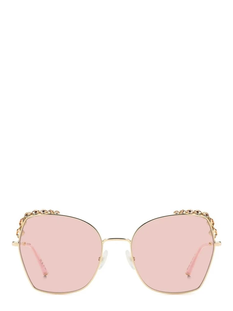 Multicolor Metal Sunglasses alternative