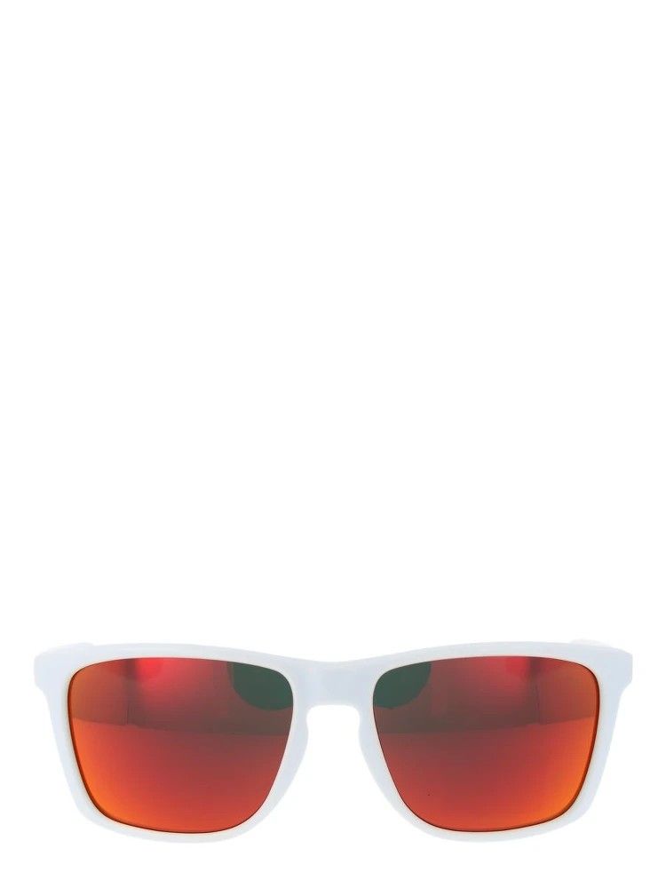 White Stainless Steel Sunglasses alternative
