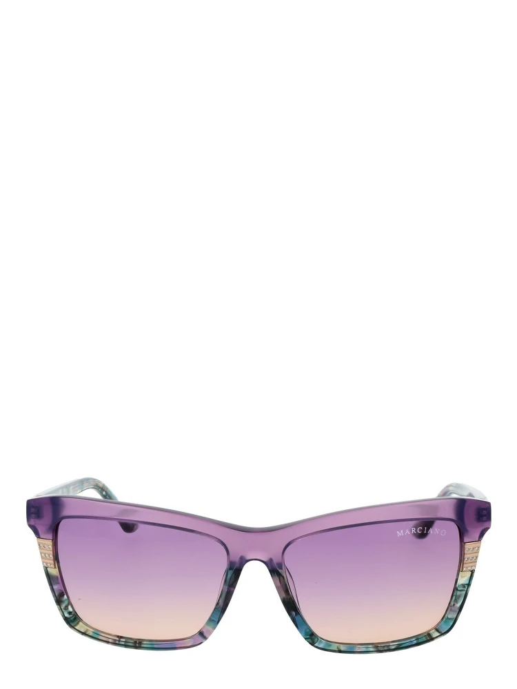 Purple Acetate Sunglasses alternative