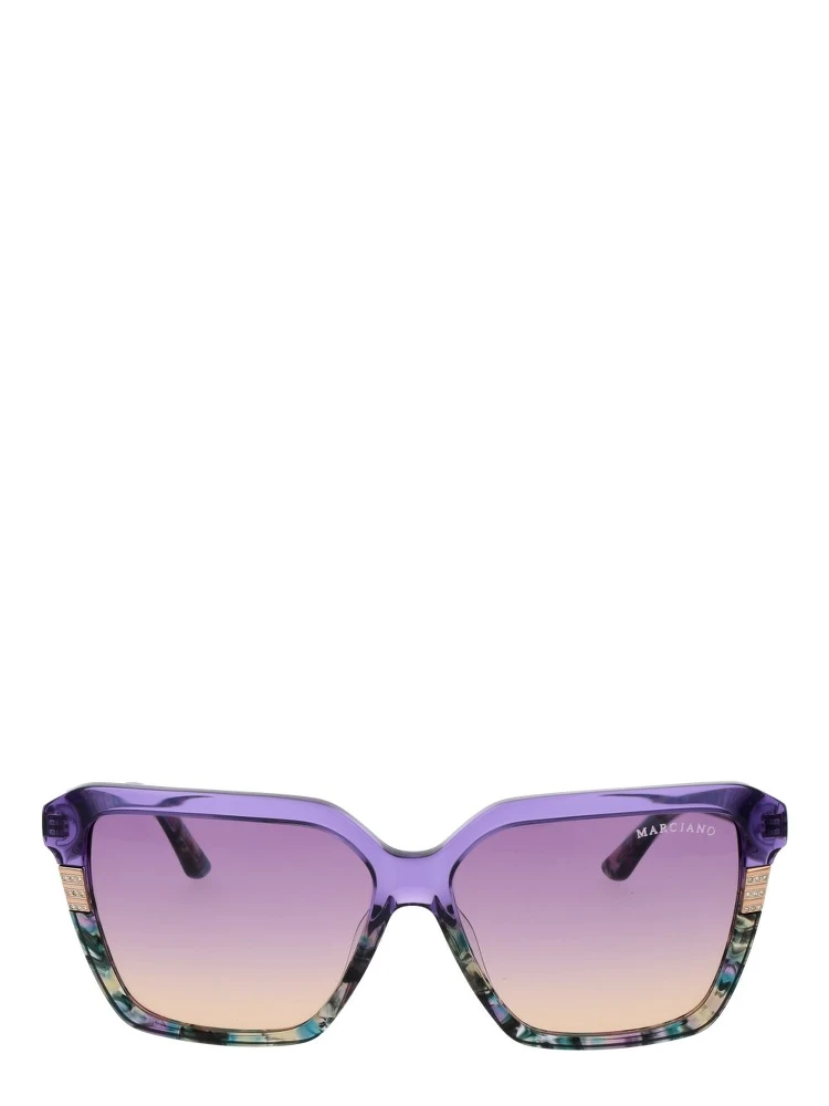 Purple Acetate Sunglasses alternative