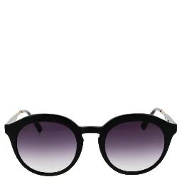 نظارات شمسية من الأسيتات الأسود