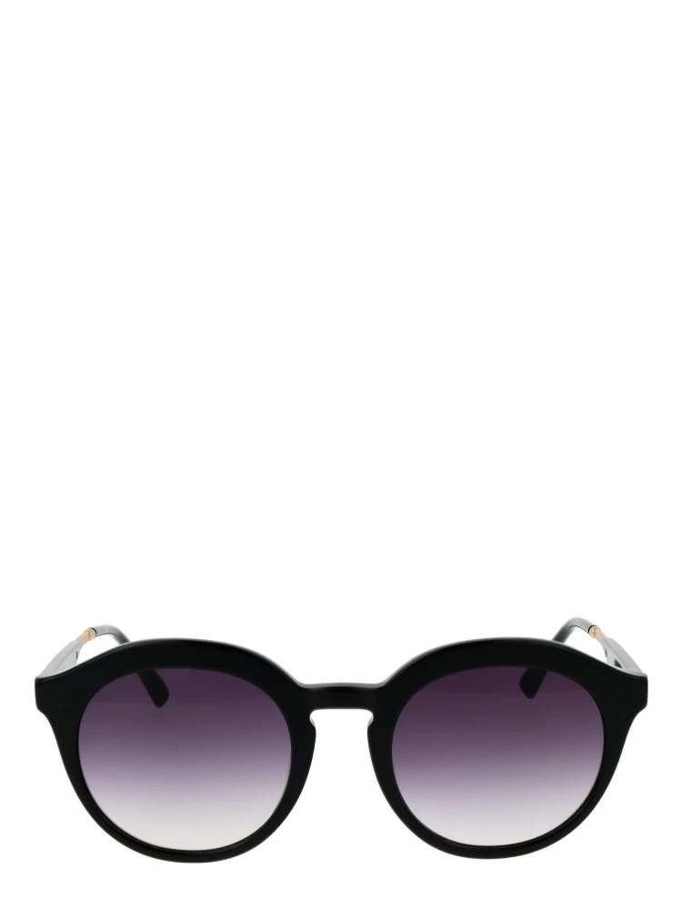 Black Acetate Sunglasses alternative