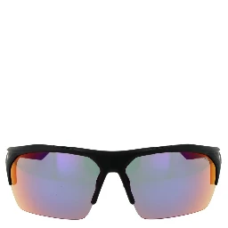 Black Plastic Sunglasses