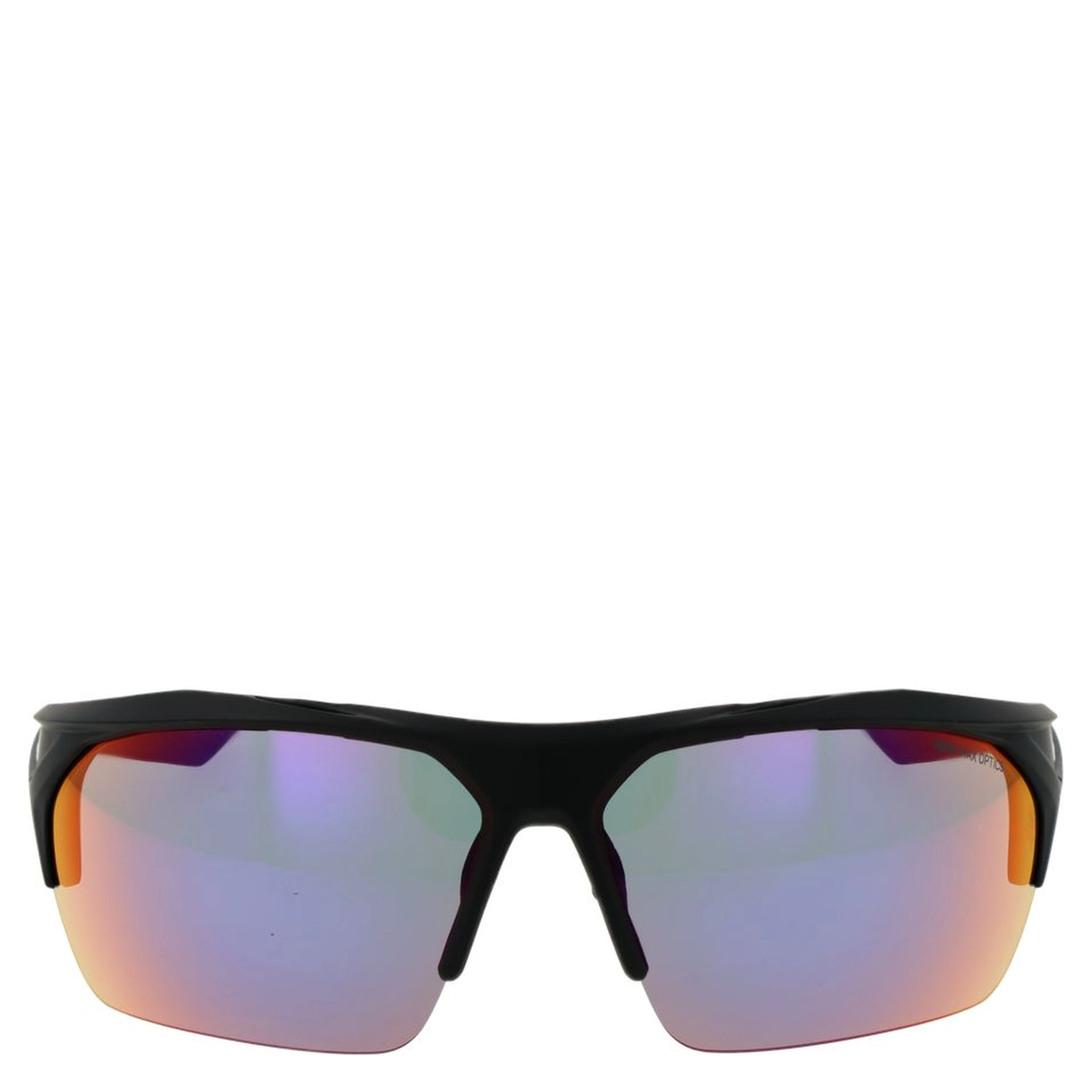 Black Plastic Sunglasses