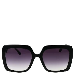 نظارات شمسية من الأسيتات الأسود