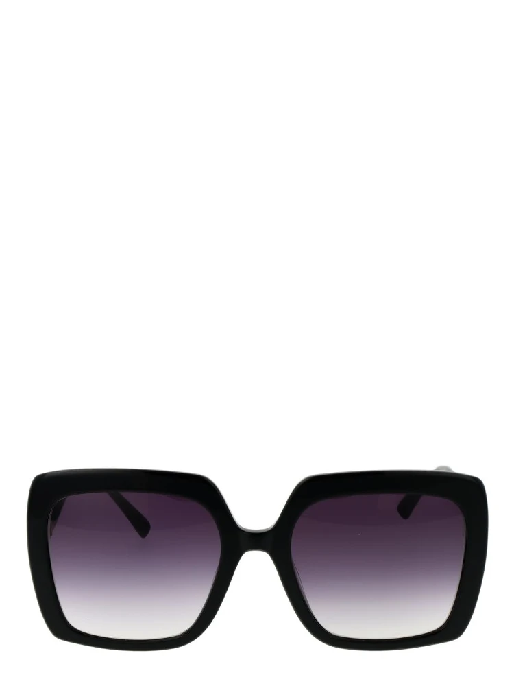 Black Acetate Sunglasses alternative