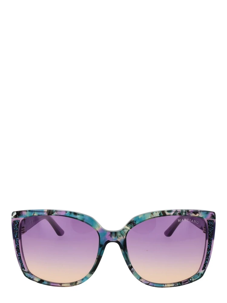 Purple Acetate Sunglasses alternative