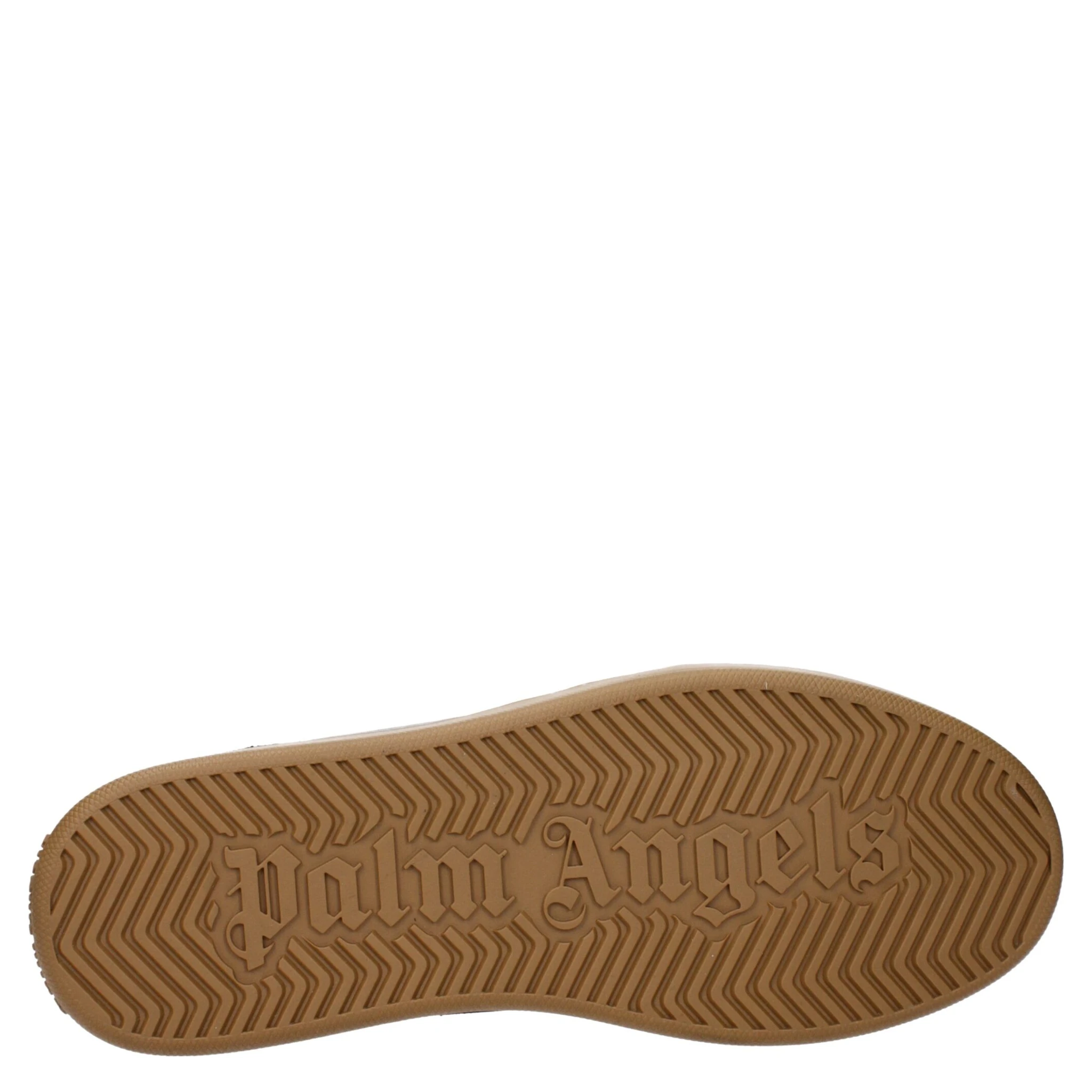 Black Leather Low Top Sneakers