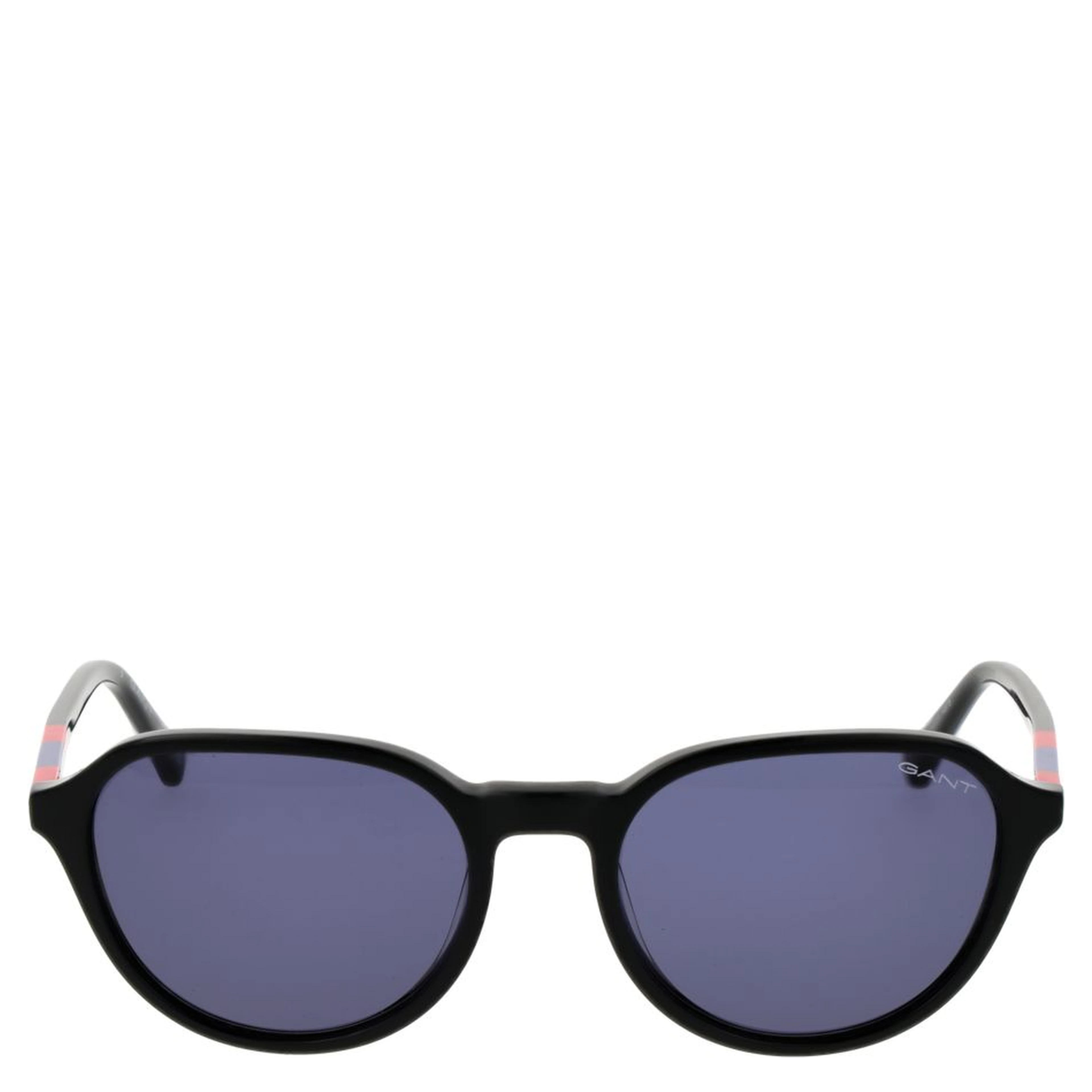 Black Acetate Sunglasses