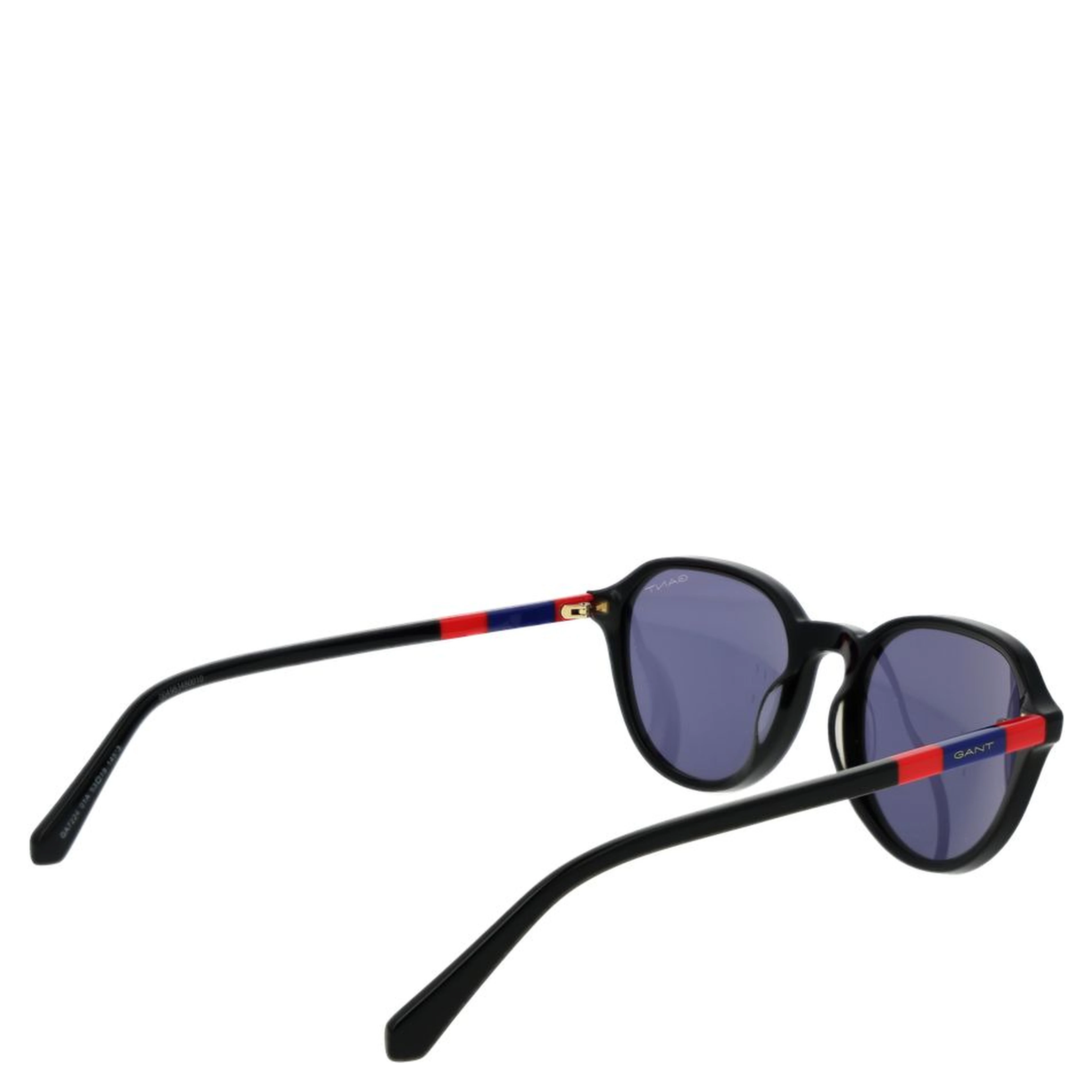 Black Acetate Sunglasses