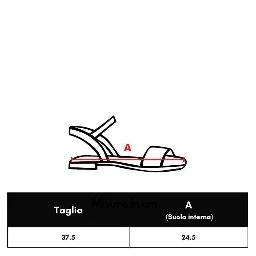 Black Polyester Slippers