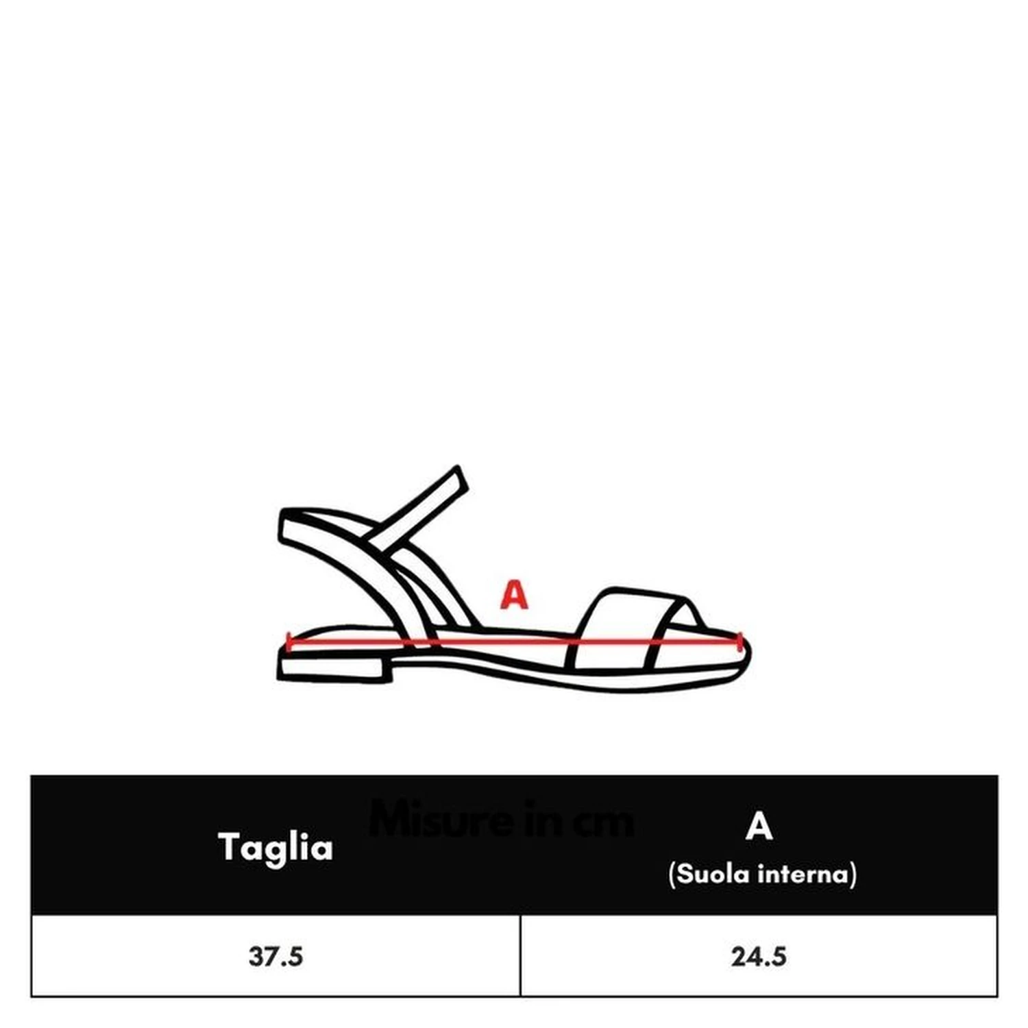 Black Polyester Slippers