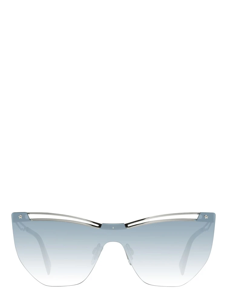 Silver Metal Sunglasses alternative