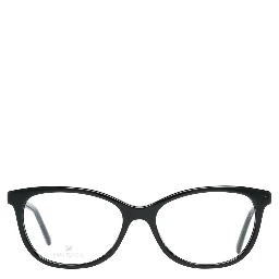 Black Metal & Plastic Glasses (Frames)