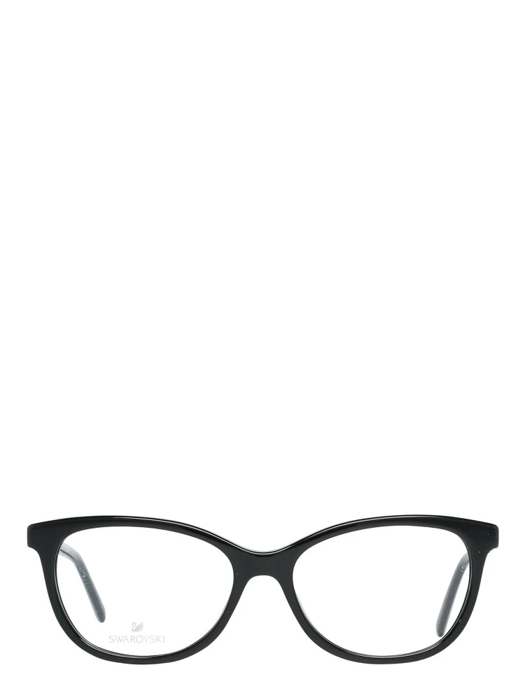 Black Metal & Plastic Glasses (Frames) alternative