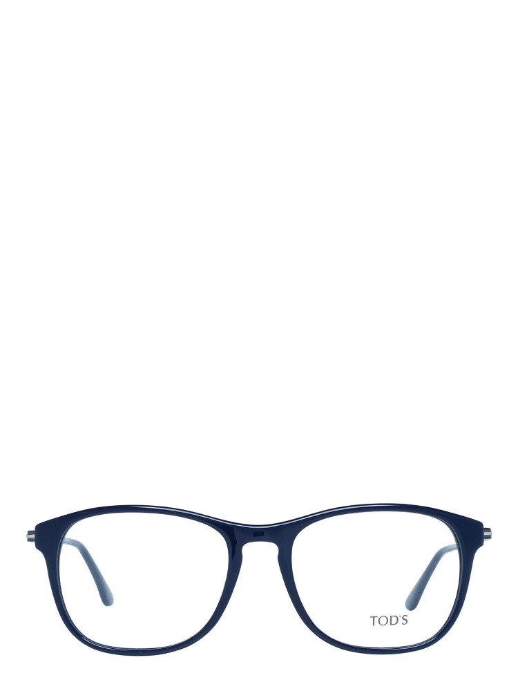 Blue Plastic Glasses (Frames) alternative