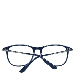 Blue Plastic Glasses (Frames)