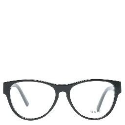 Black Plastic Glasses (Frames)