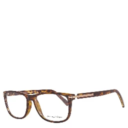 Brown Plastic Glasses (Frames)