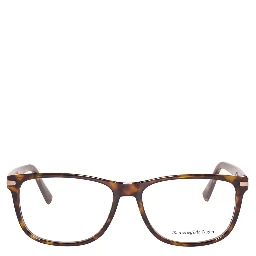 Brown Plastic Glasses (Frames)