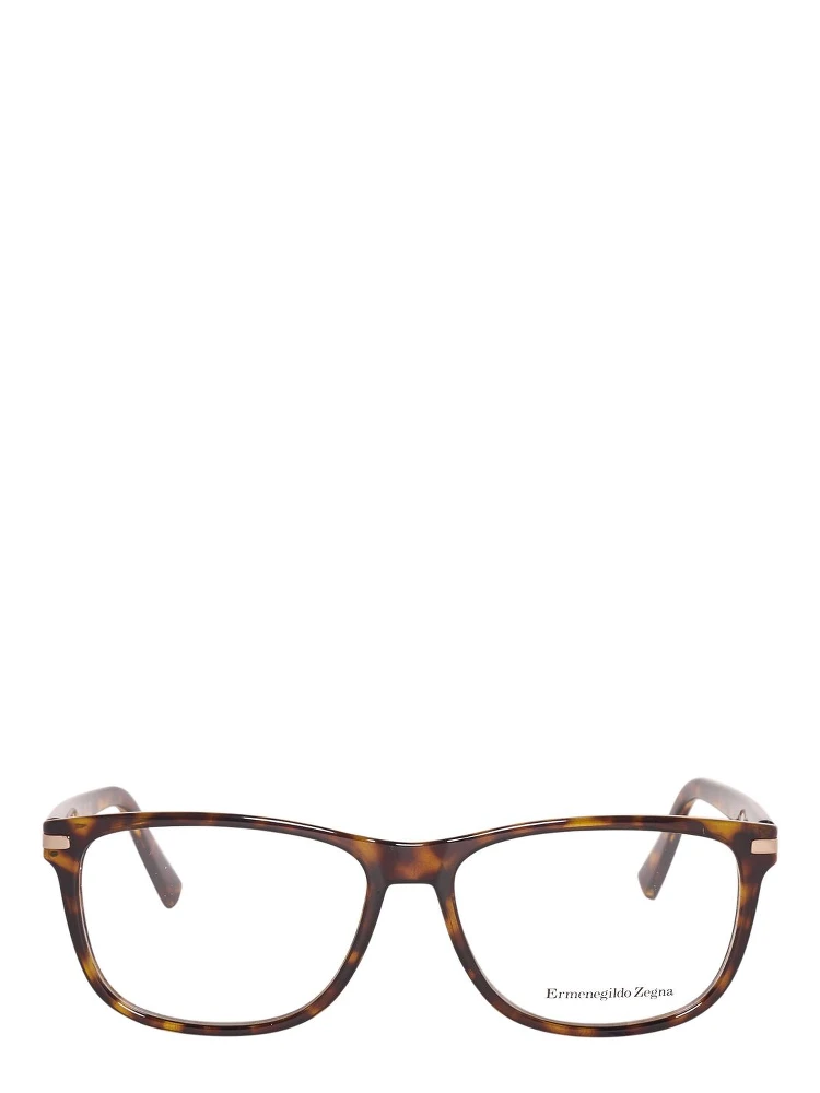 Brown Plastic Glasses (Frames) alternative