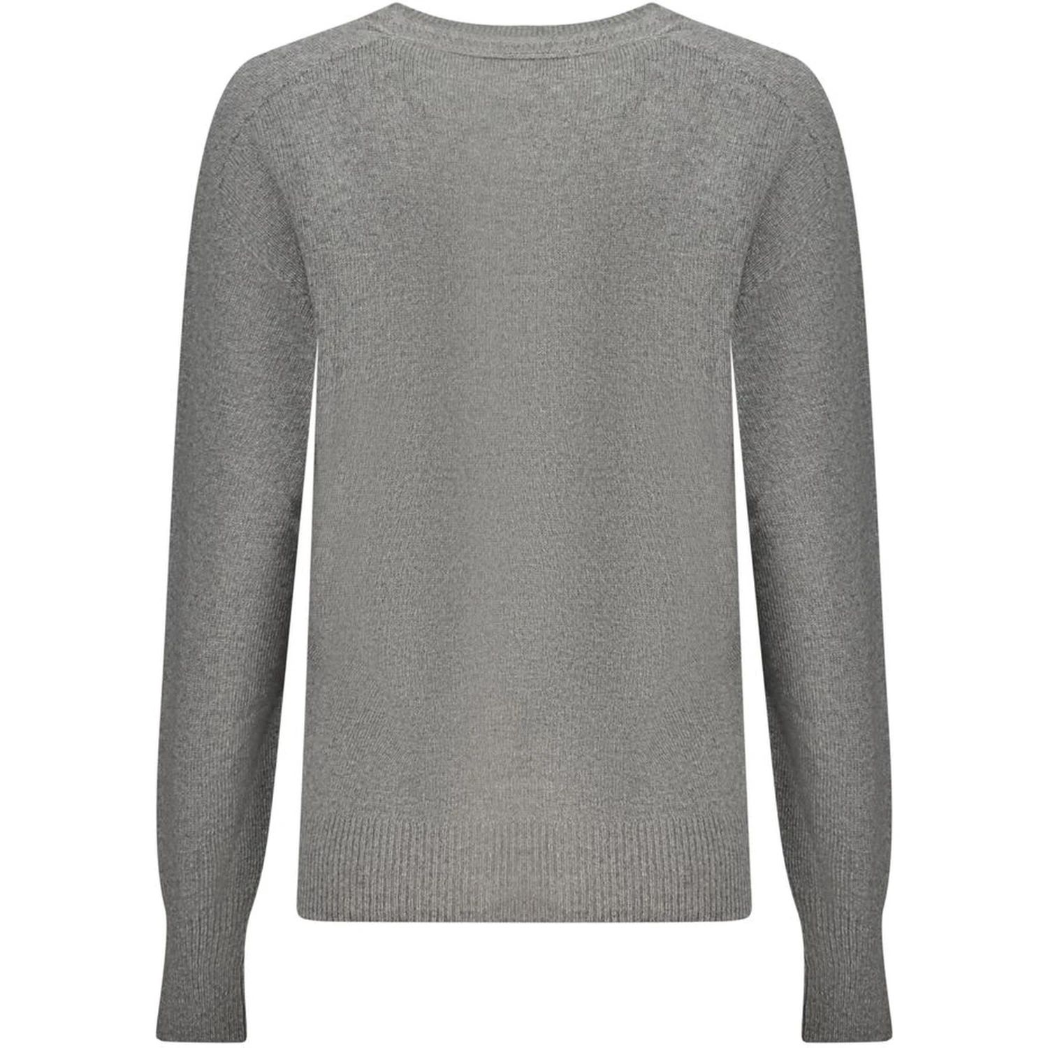 Grigio Poliammide Women's Sweater
