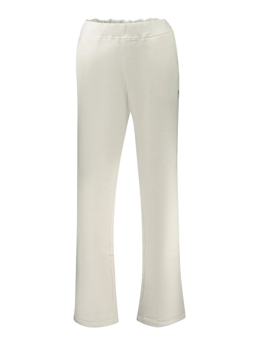 Bianco Cotton Womens Sweatpant