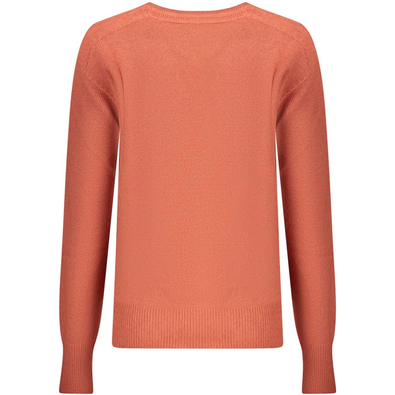 Rosso Poliammide Women Sweater